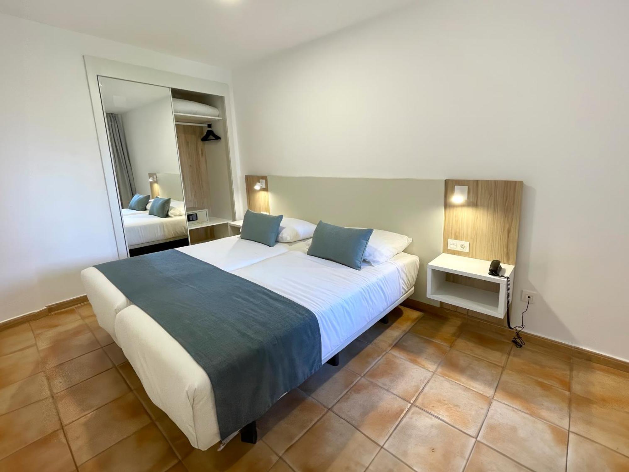 Sport Monte Feliz - Powered By Playitas Hotel apartamentowy 3*