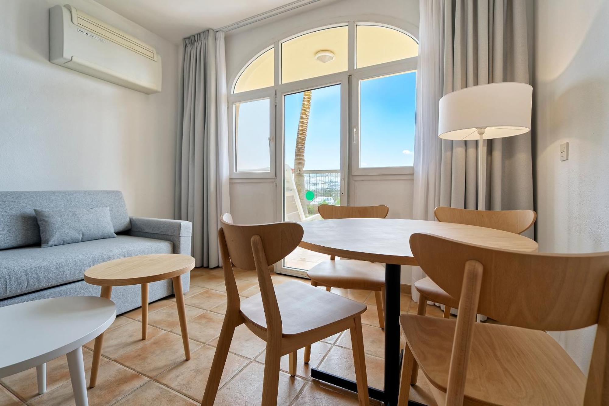 Sport Monte Feliz - Powered By Playitas 3*