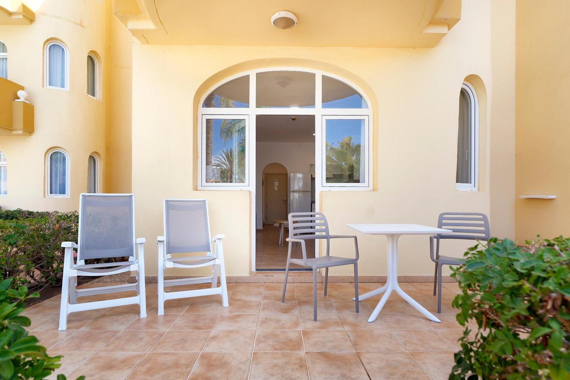 Sport Monte Feliz - Powered By Playitas Hotel apartamentowy Playa Del Aguila (Las Palmas)
