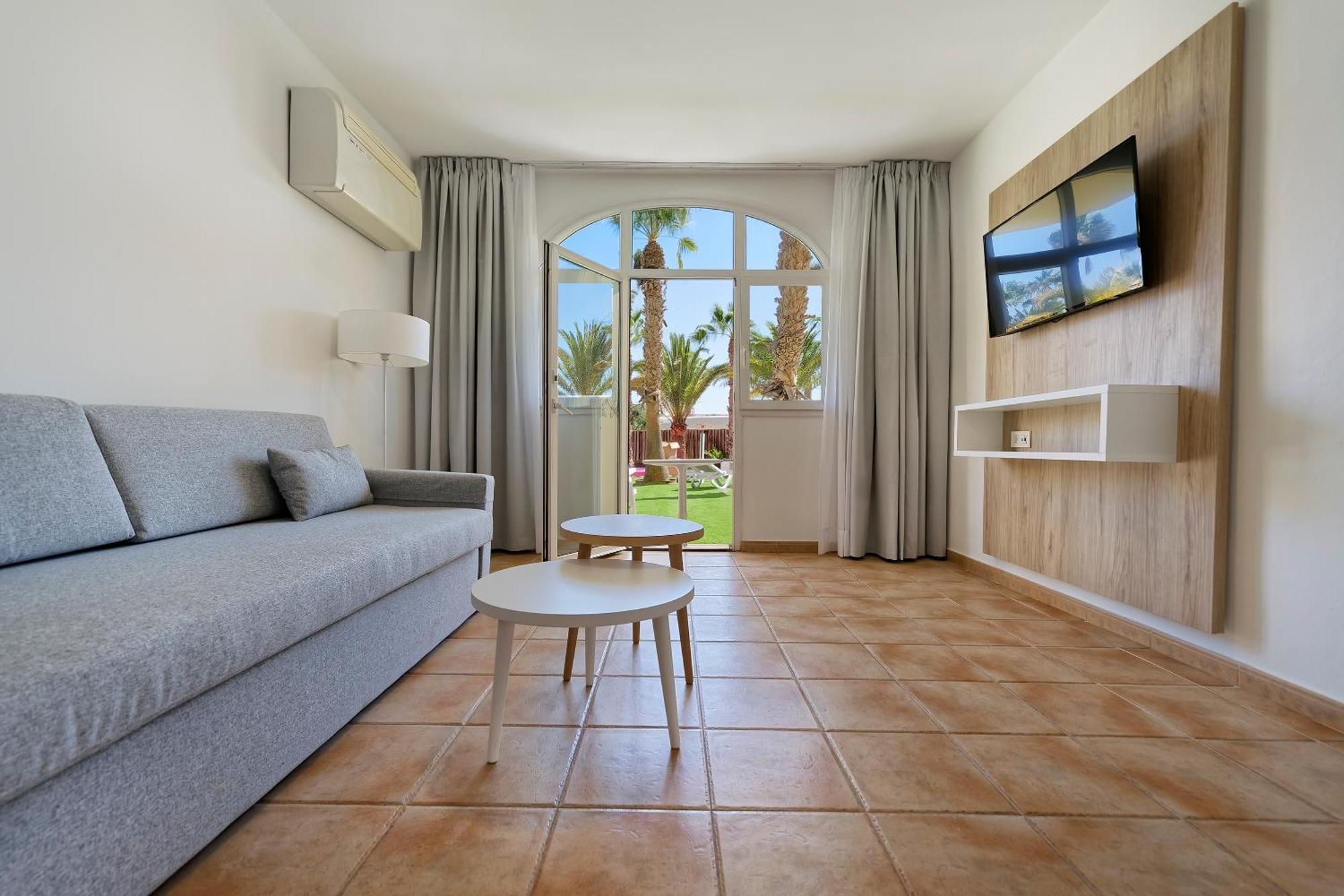Aparthotel Sport Monte Feliz - Powered By Playitas Playa Del Aguila (Las Palmas)