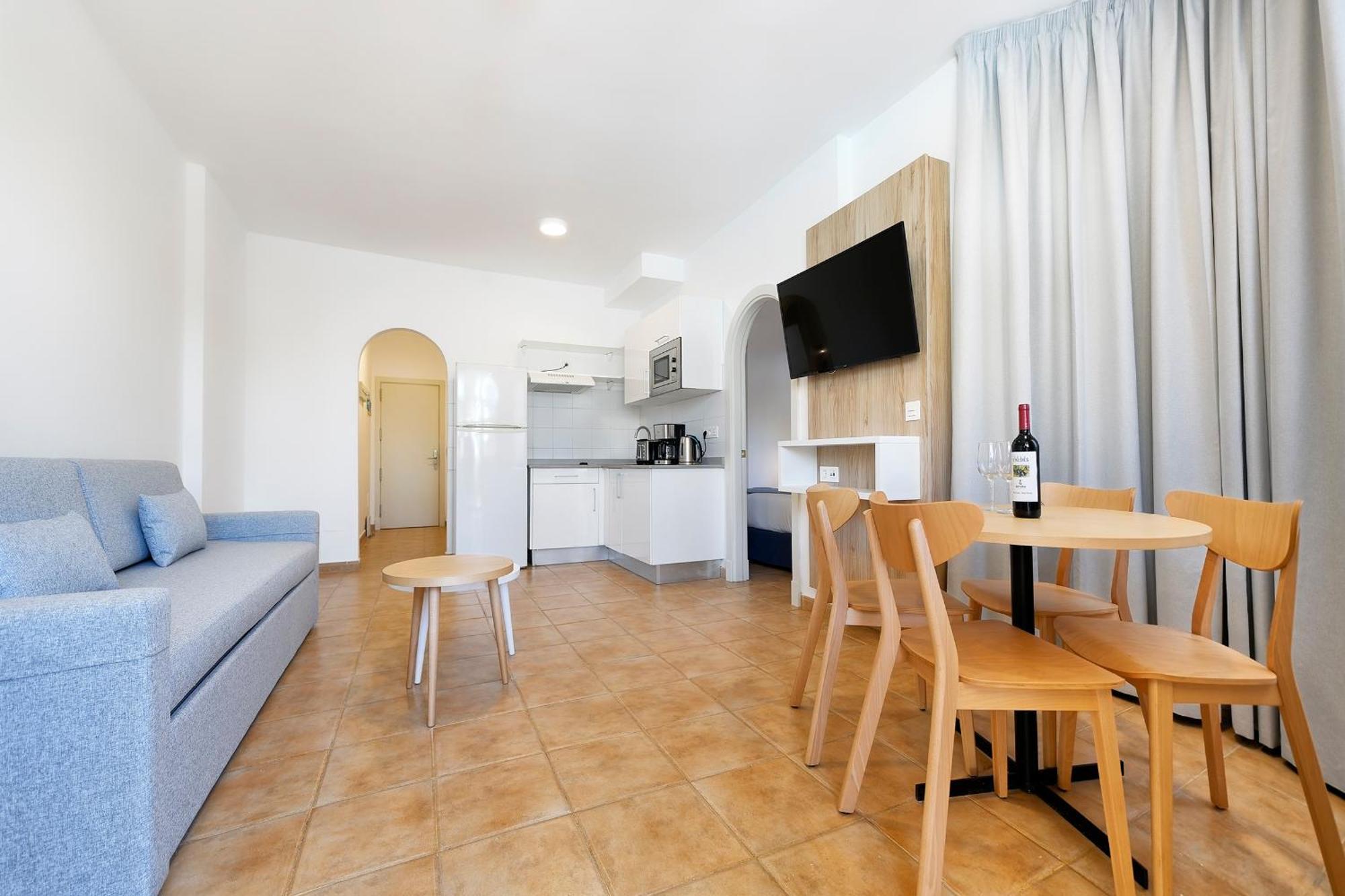 Sport Monte Feliz - Powered By Playitas Aparthotel 3*