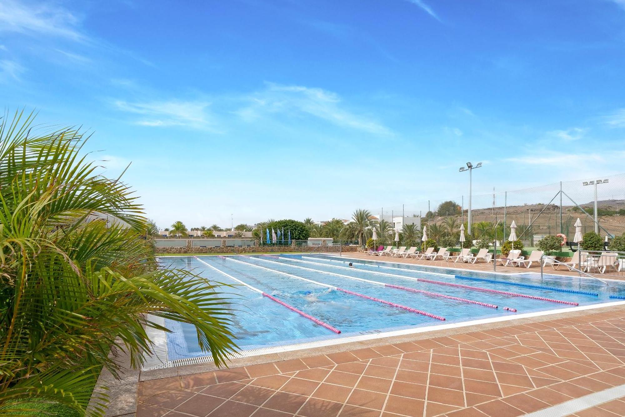 Sport Monte Feliz - Powered By Playitas Aparthotel 3*