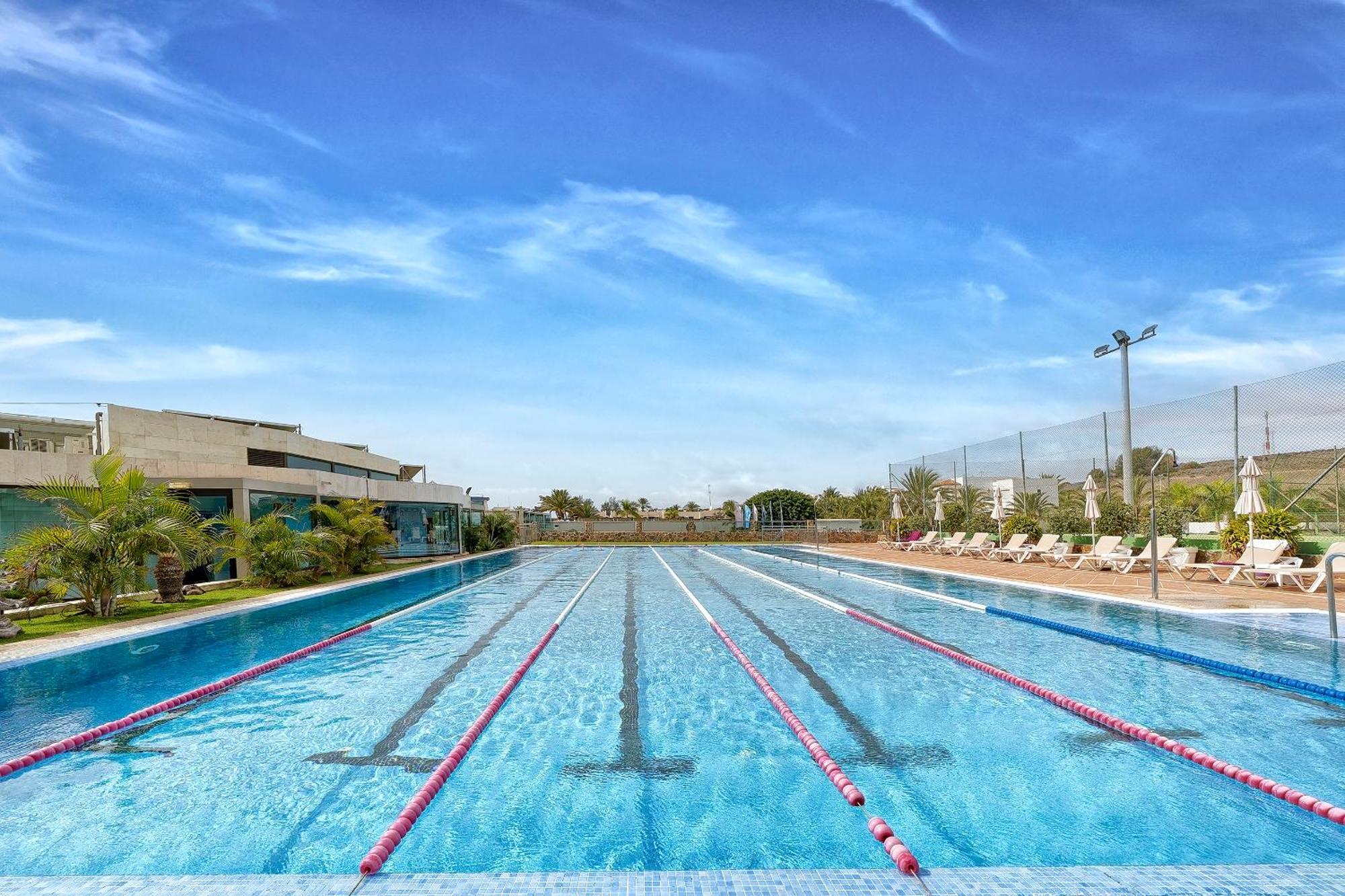 Sport Monte Feliz - Powered By Playitas