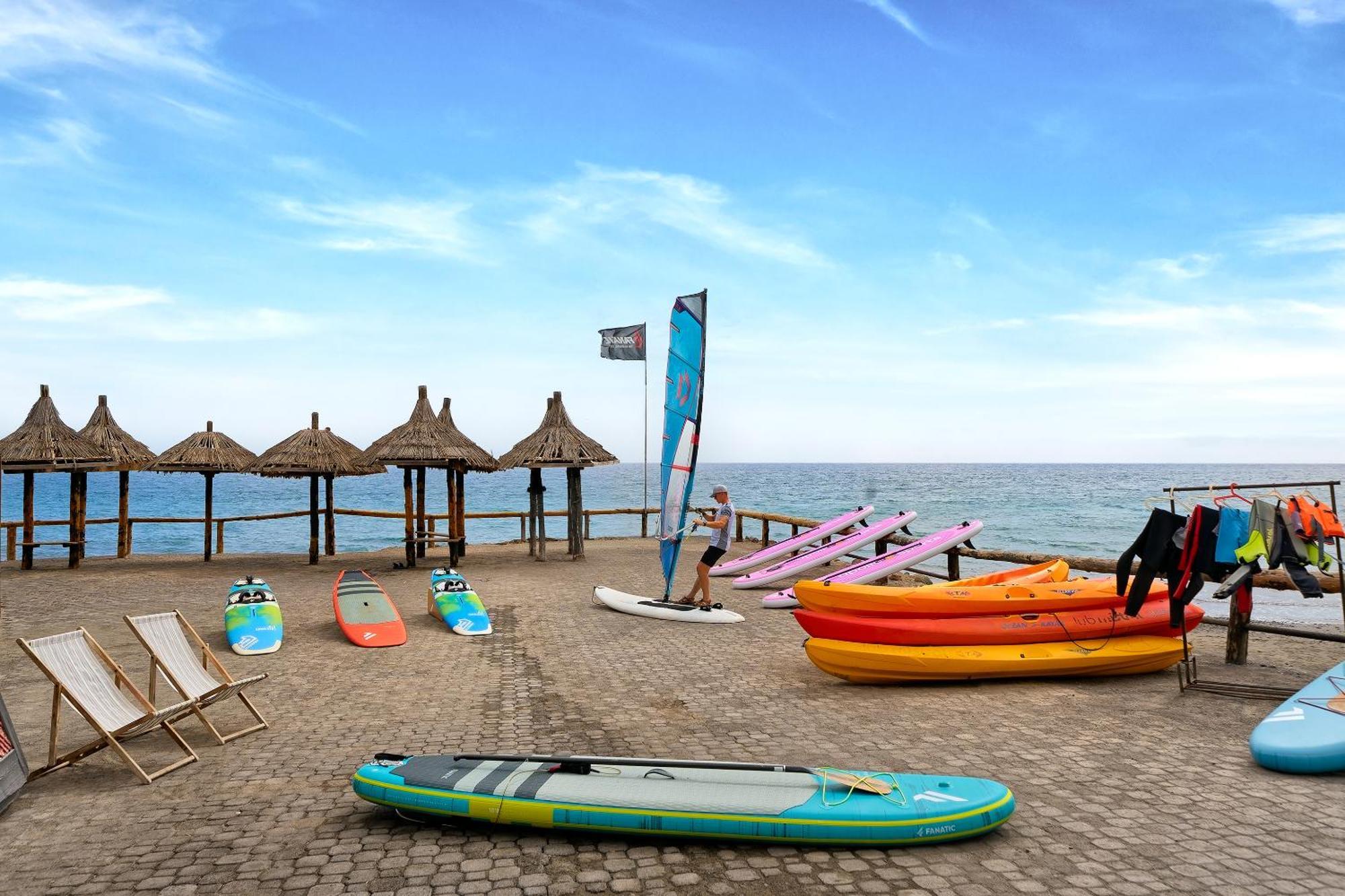 Sport Monte Feliz - Powered By Playitas Hotel apartamentowy Playa Del Aguila (Las Palmas)