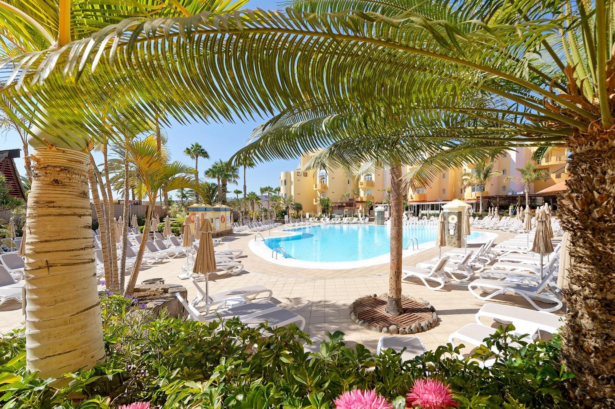 Aparthotel Sport Monte Feliz - Powered By Playitas