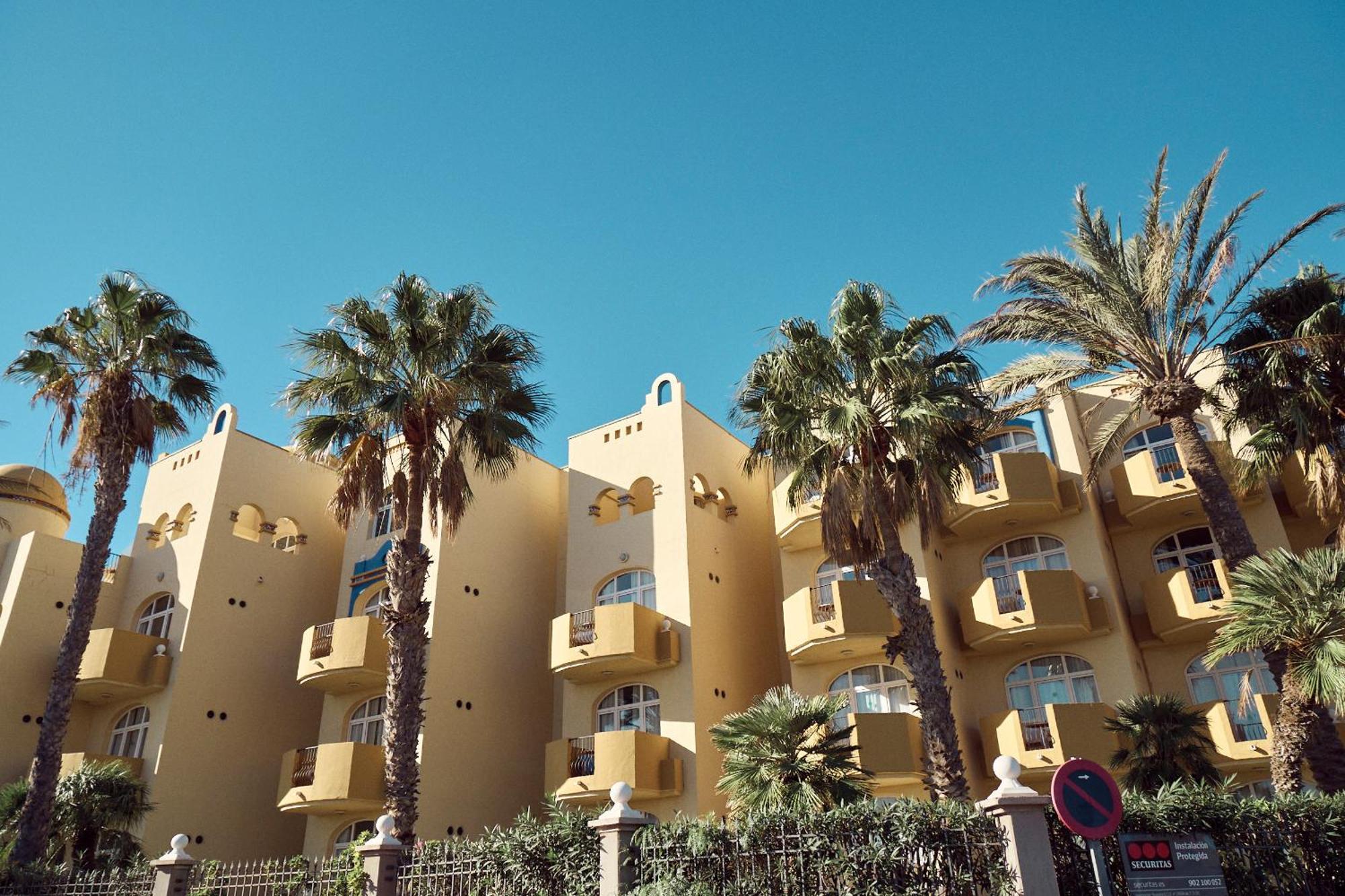 Sport Monte Feliz - Powered By Playitas 3*