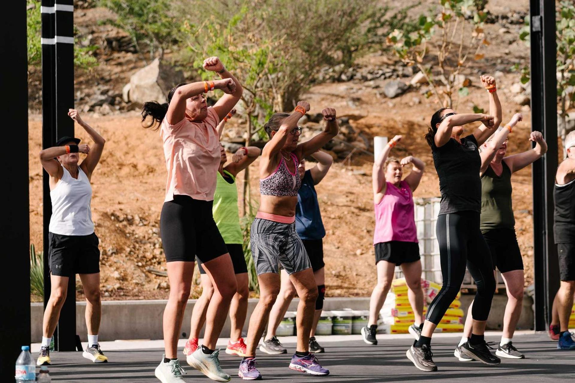 Sport Monte Feliz - Powered By Playitas Hotel apartamentowy Playa Del Aguila (Las Palmas)