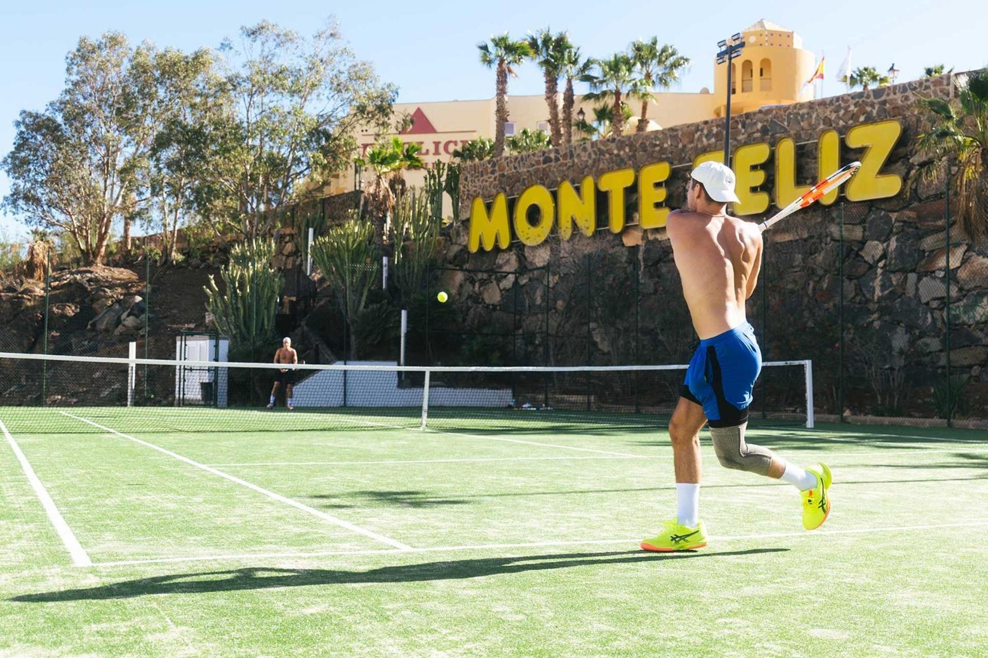 Sport Monte Feliz - Powered By Playitas Hotel apartamentowy