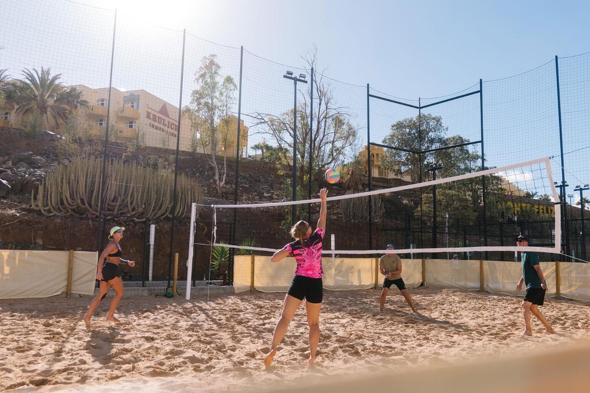 Sport Monte Feliz - Powered By Playitas 3*