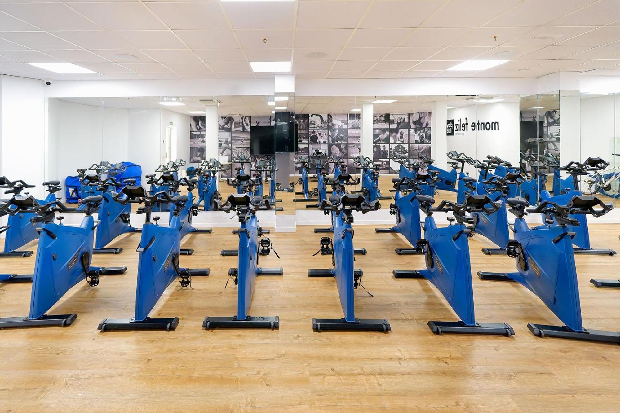 Sport Monte Feliz - Powered By Playitas 3*