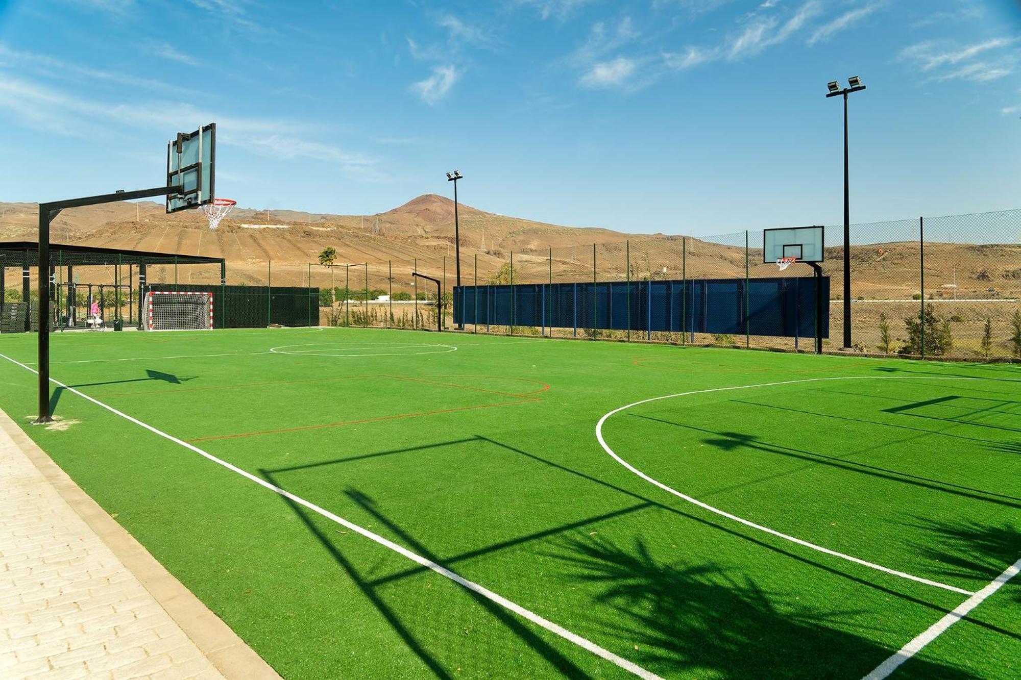 Sport Monte Feliz - Powered By Playitas Hotel apartamentowy 3*