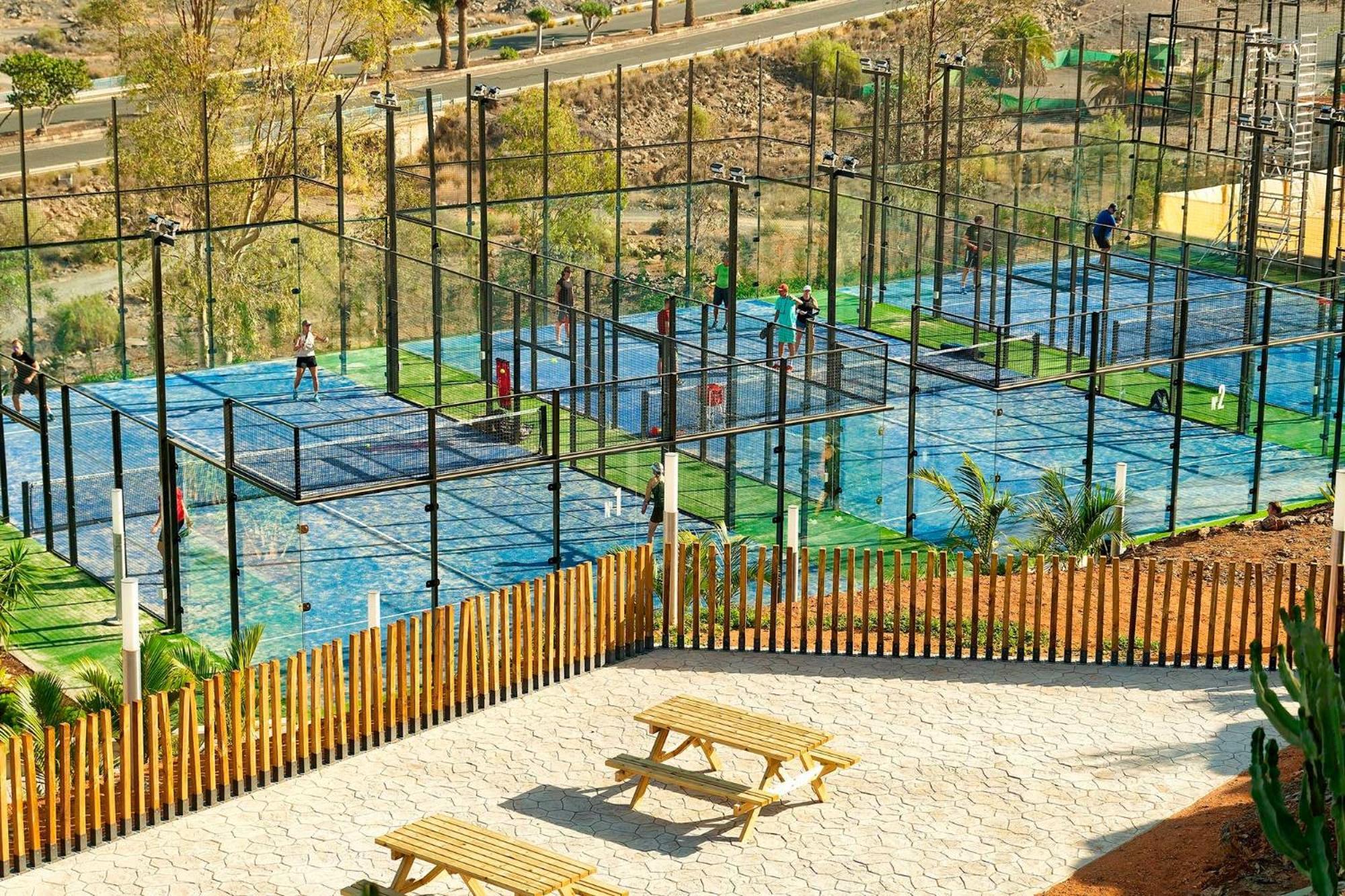 Sport Monte Feliz - Powered By Playitas