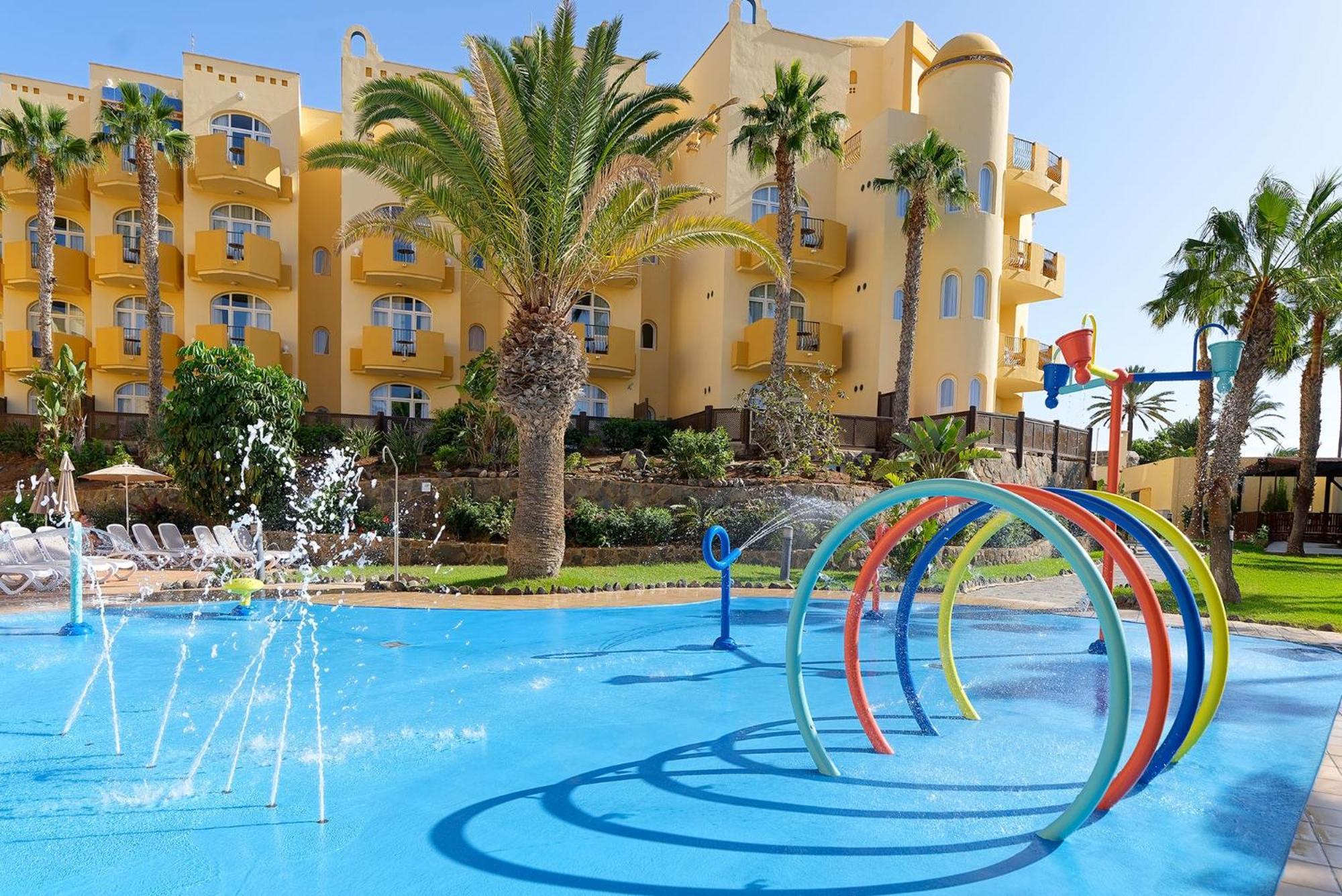Sport Monte Feliz - Powered By Playitas Hotel apartamentowy Playa Del Aguila (Las Palmas)