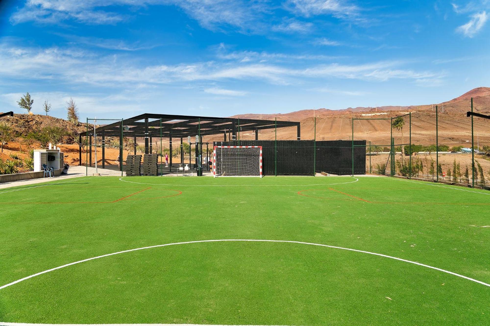Sport Monte Feliz - Powered By Playitas 3*