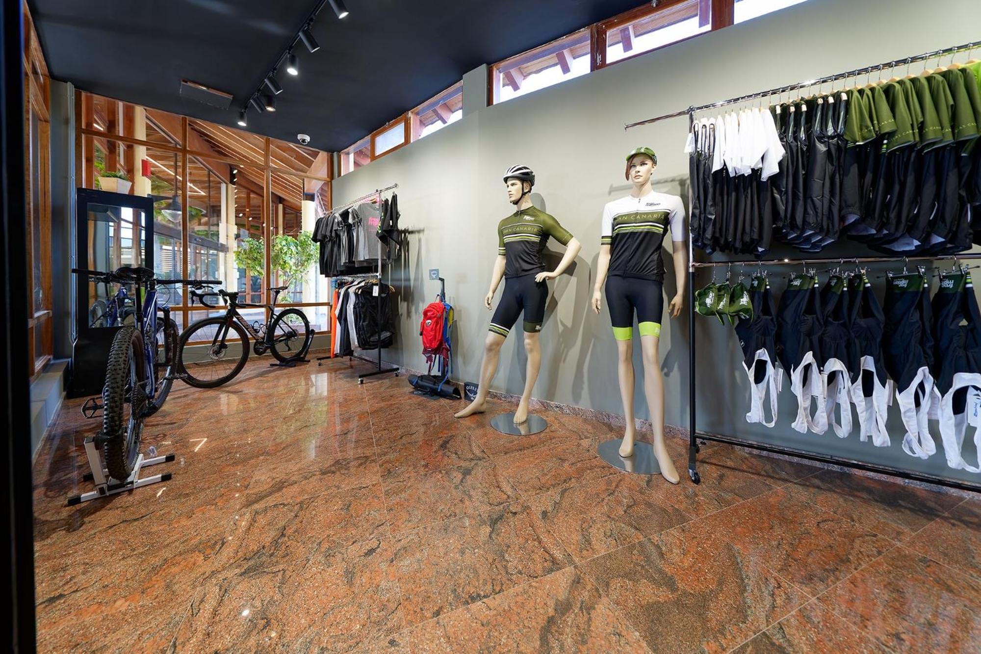 Sport Monte Feliz - Powered By Playitas Aparthotel 3*