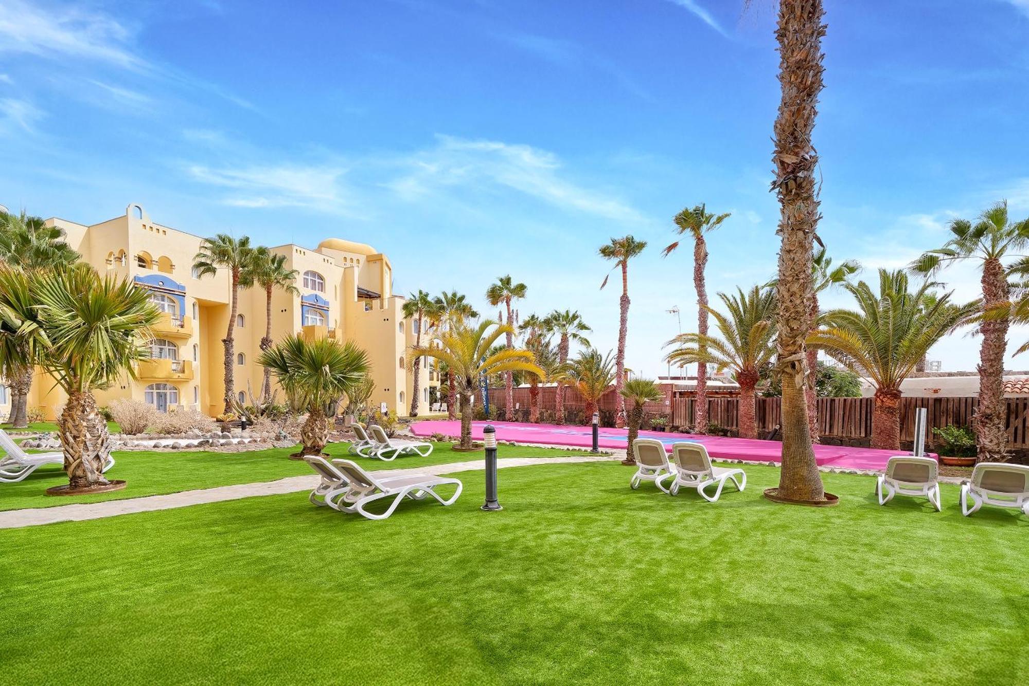 Sport Monte Feliz - Powered By Playitas Aparthotel