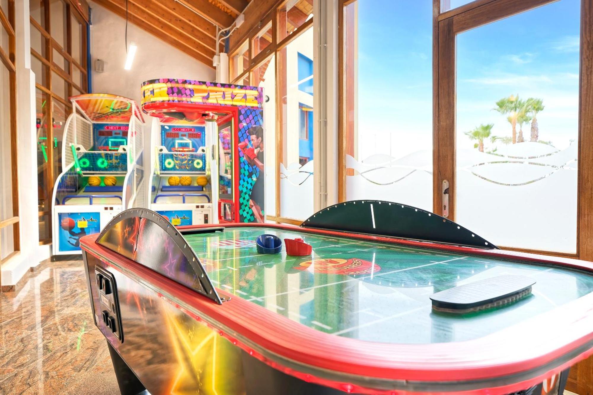 Sport Monte Feliz - Powered By Playitas