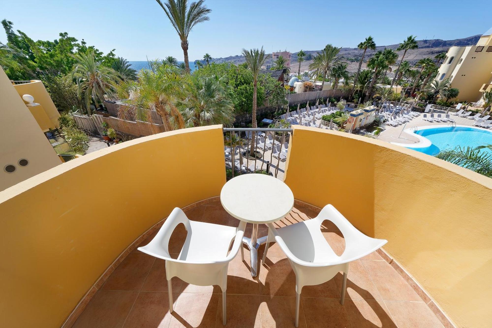 Aparthotel Sport Monte Feliz - Powered By Playitas