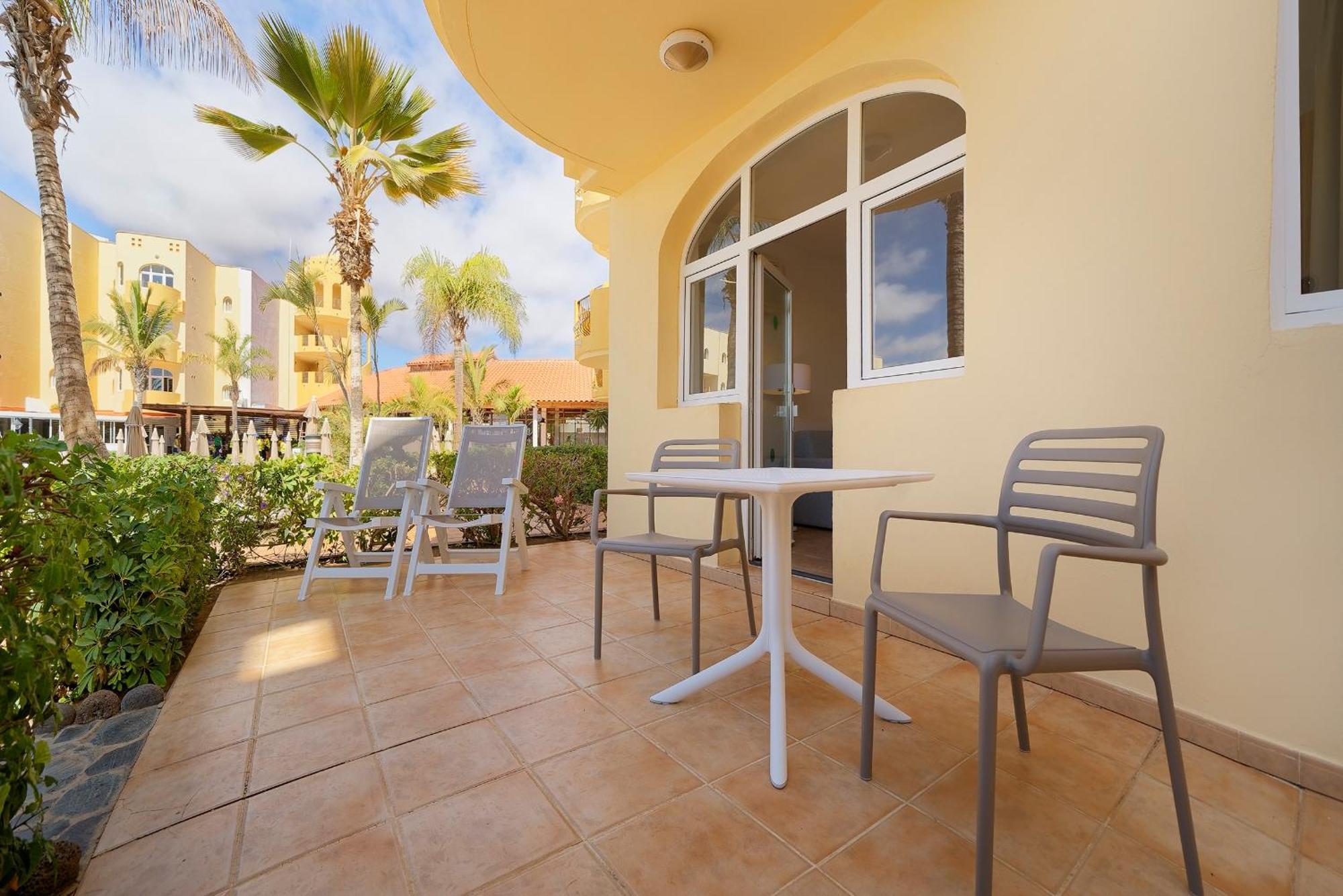 Aparthotel Sport Monte Feliz - Powered By Playitas
