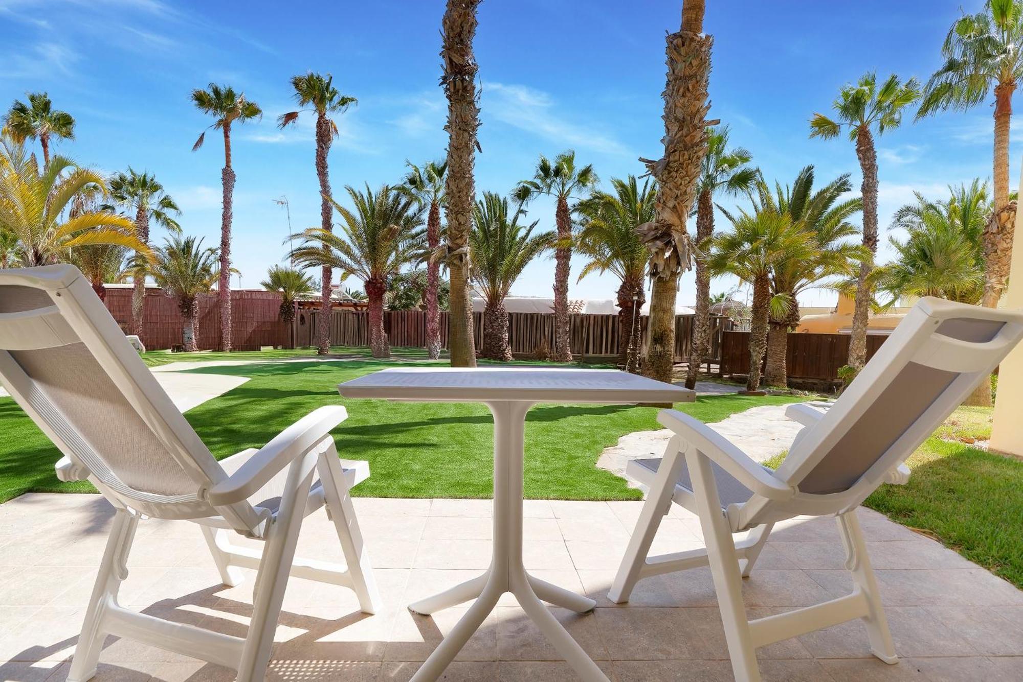 Sport Monte Feliz - Powered By Playitas Aparthotel