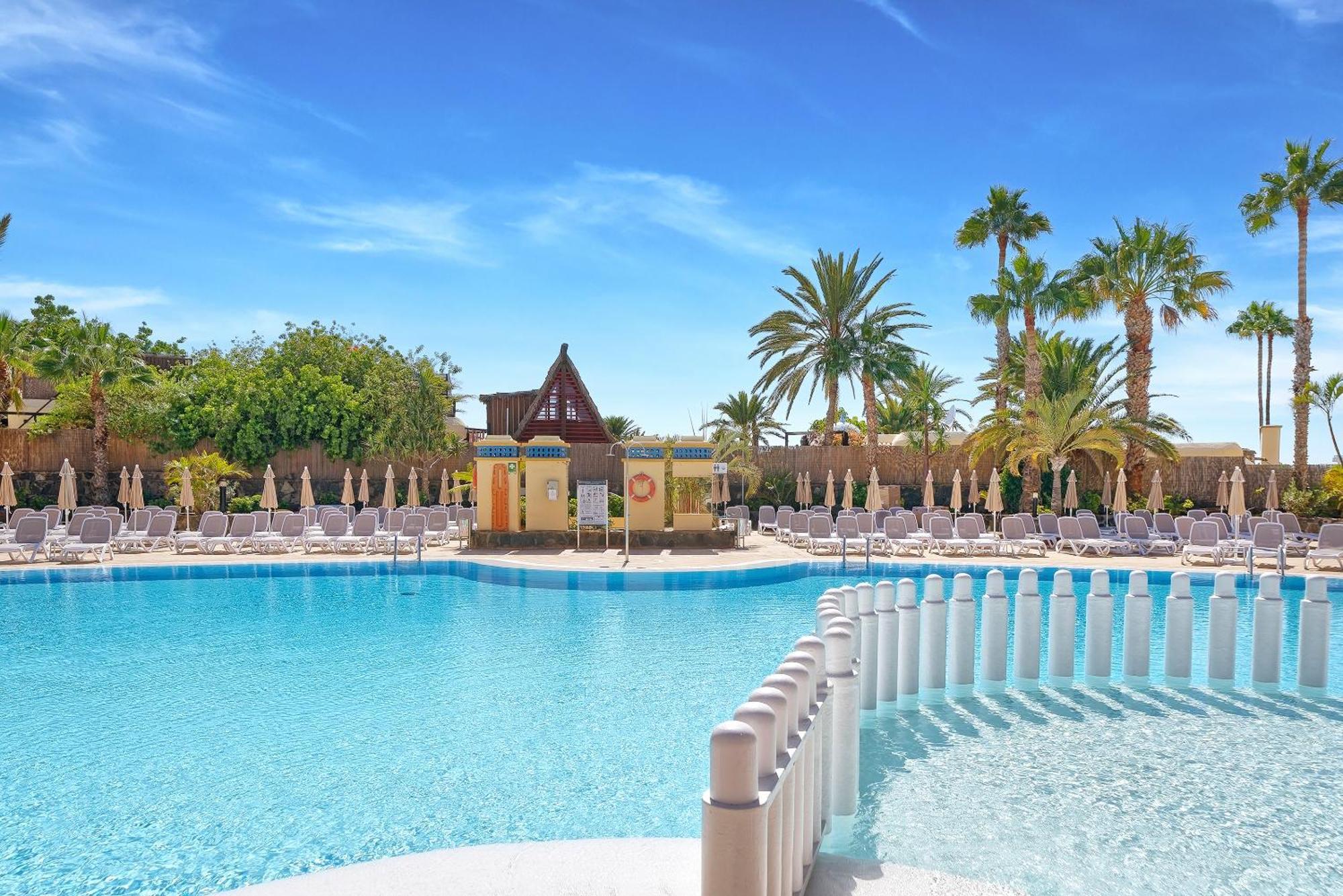 Aparthotel Sport Monte Feliz - Powered By Playitas