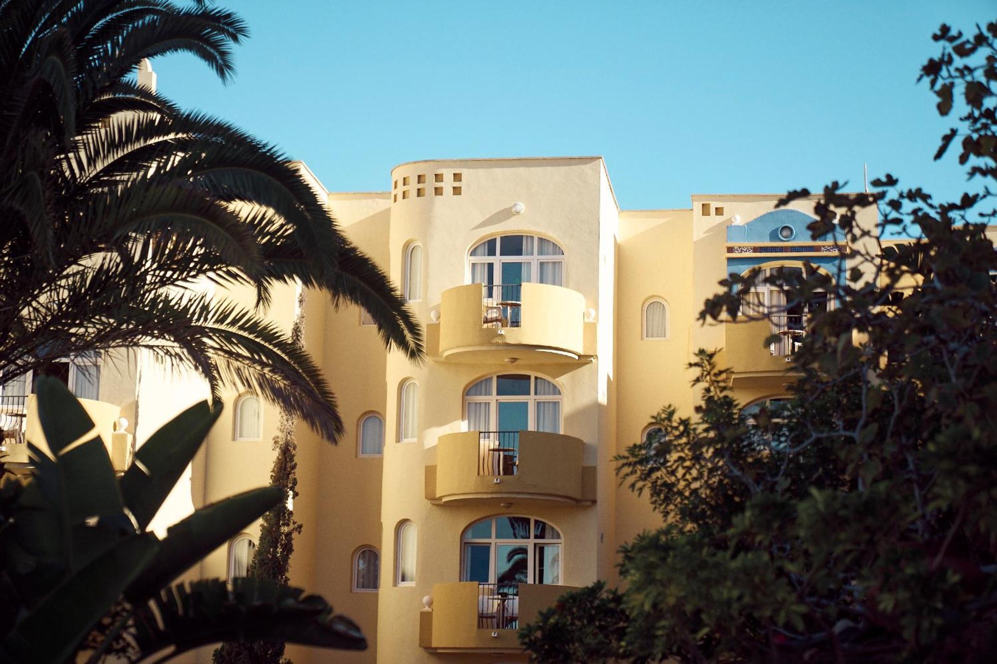 Sport Monte Feliz - Powered By Playitas Aparthotel Playa Del Aguila (Las Palmas)