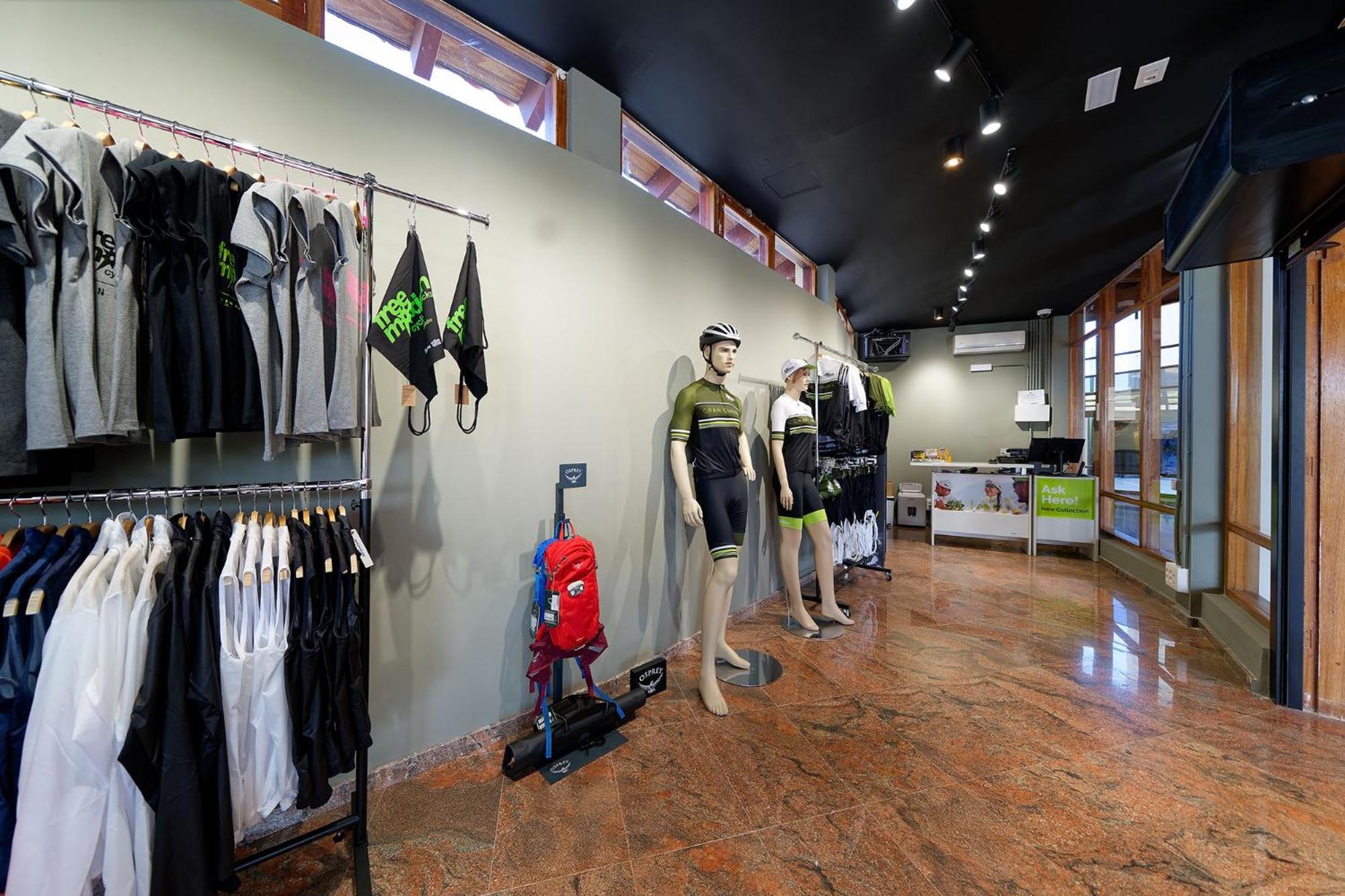 Sport Monte Feliz - Powered By Playitas Aparthotel