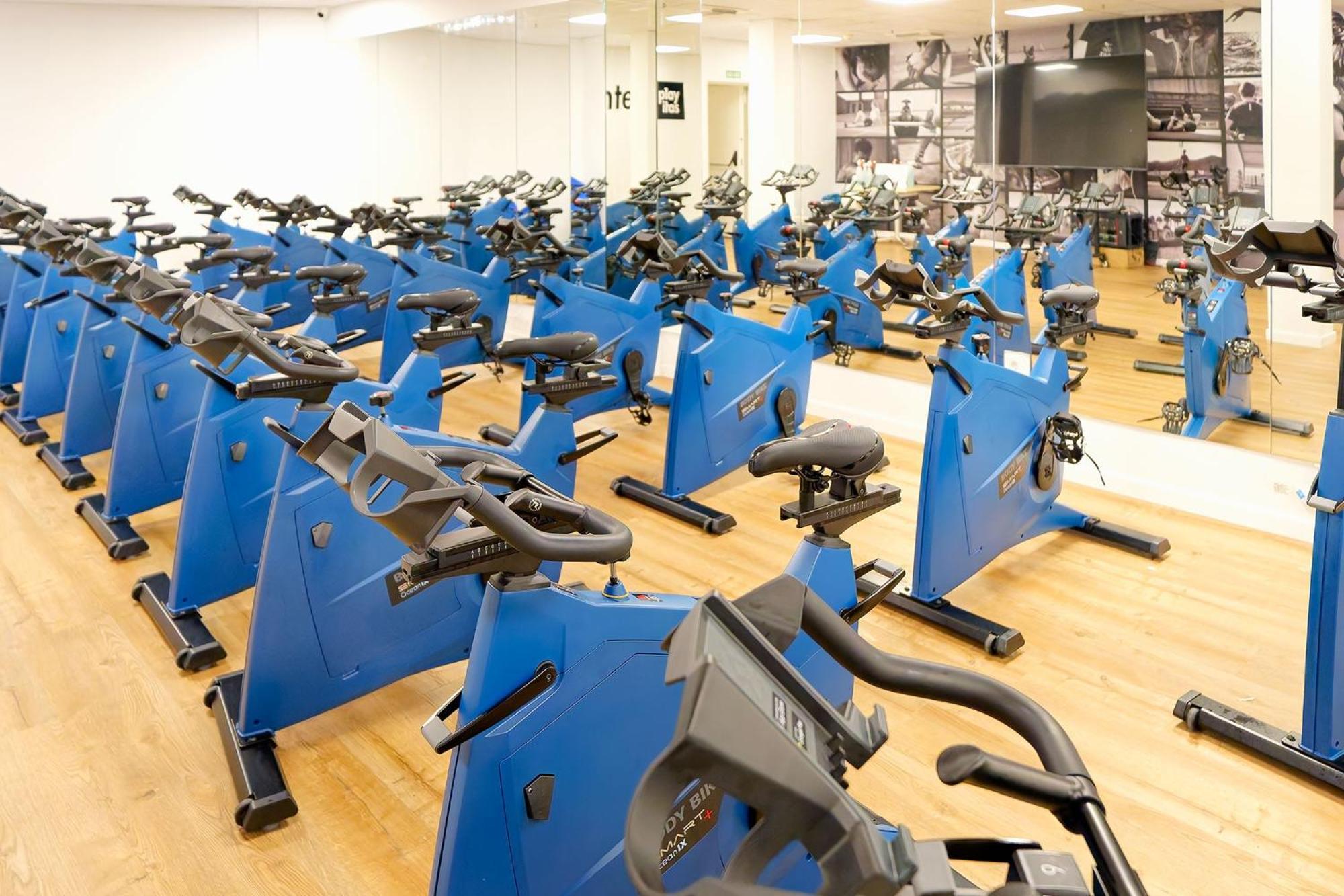 Aparthotel Sport Monte Feliz - Powered By Playitas 3*