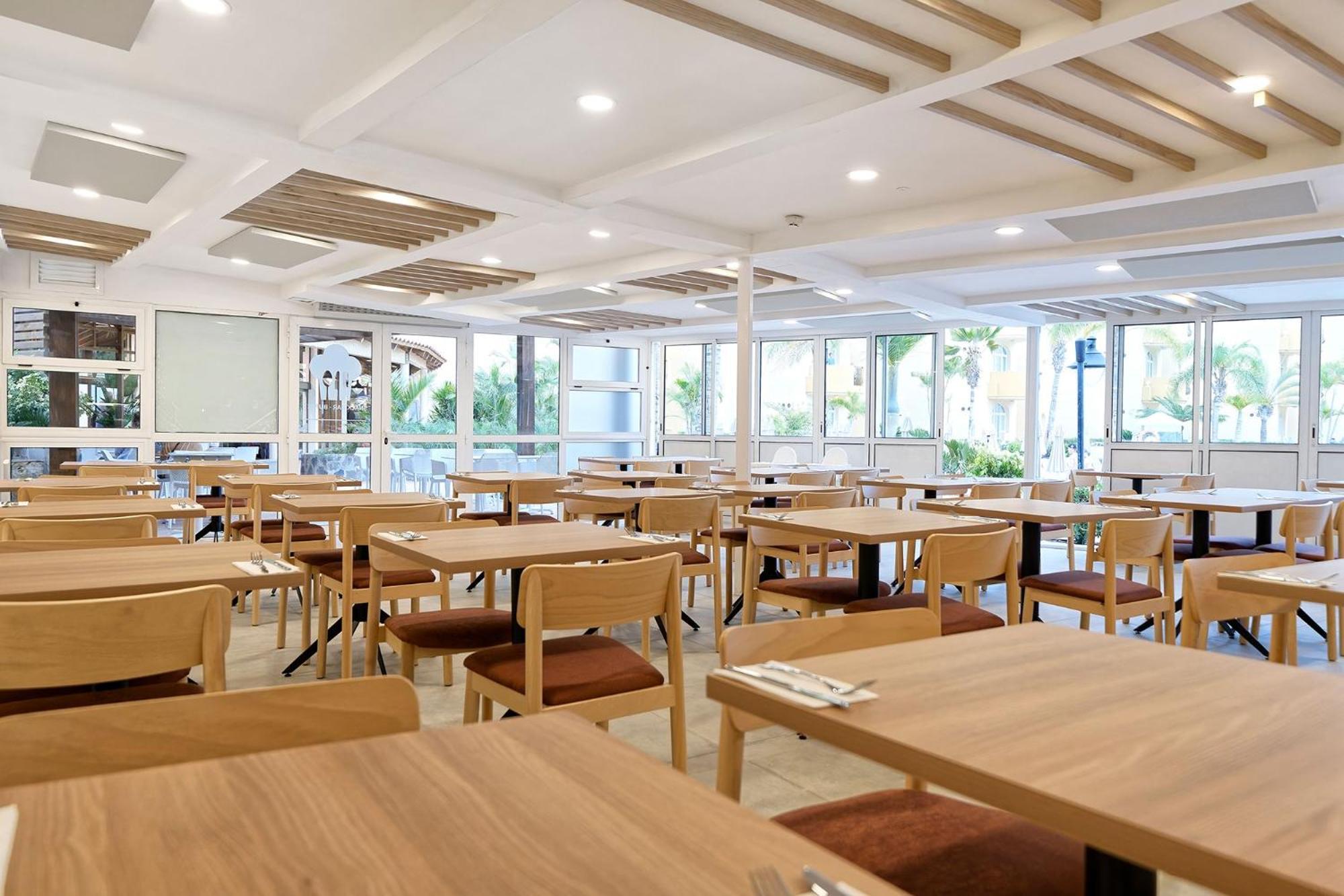 Aparthotel Sport Monte Feliz - Powered By Playitas 3*
