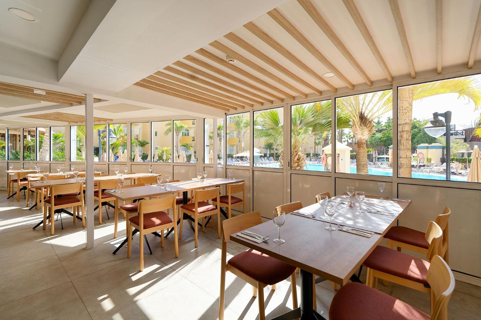 Aparthotel Sport Monte Feliz - Powered By Playitas