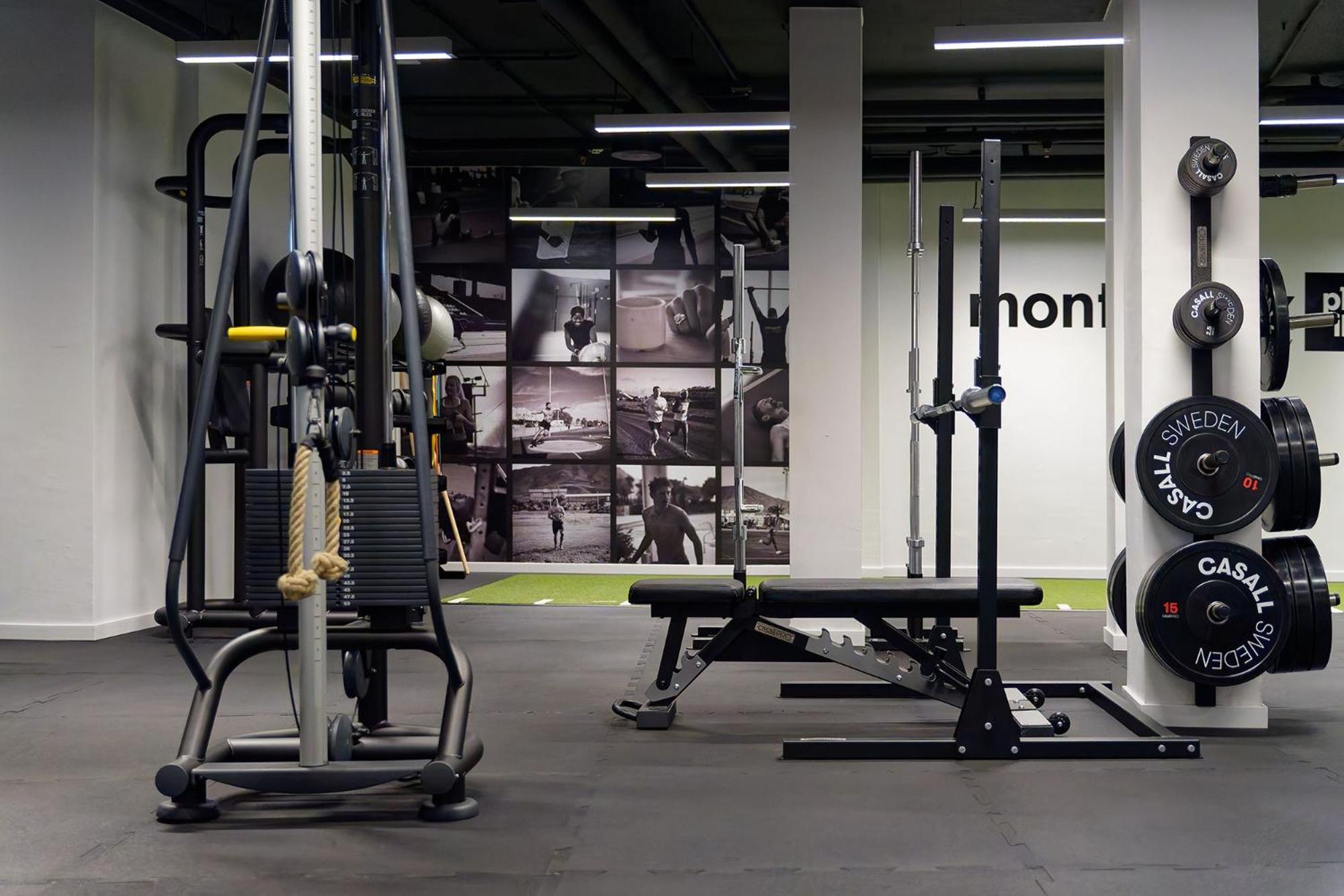 Aparthotel Sport Monte Feliz - Powered By Playitas