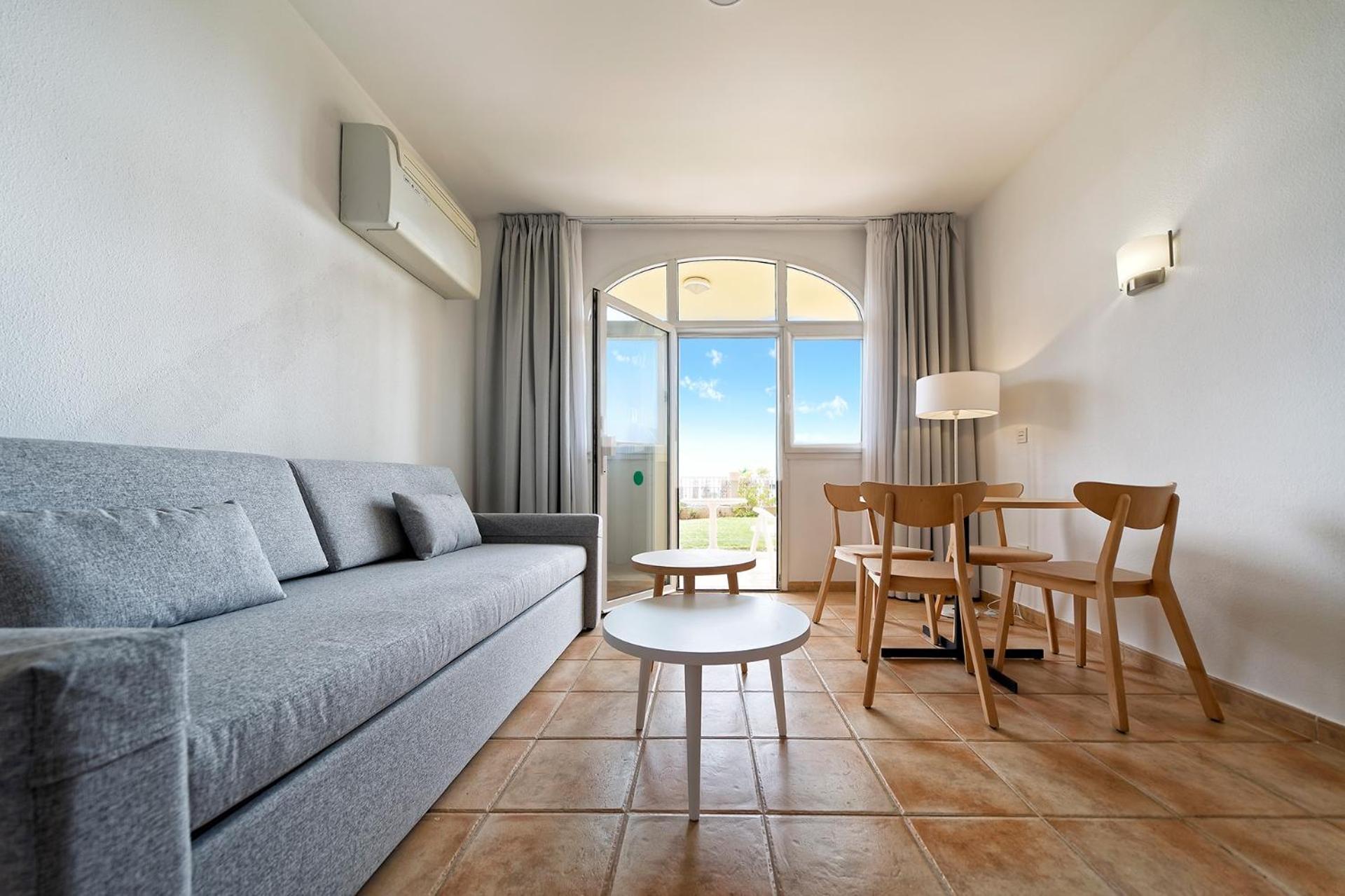 Aparthotel Sport Monte Feliz - Powered By Playitas