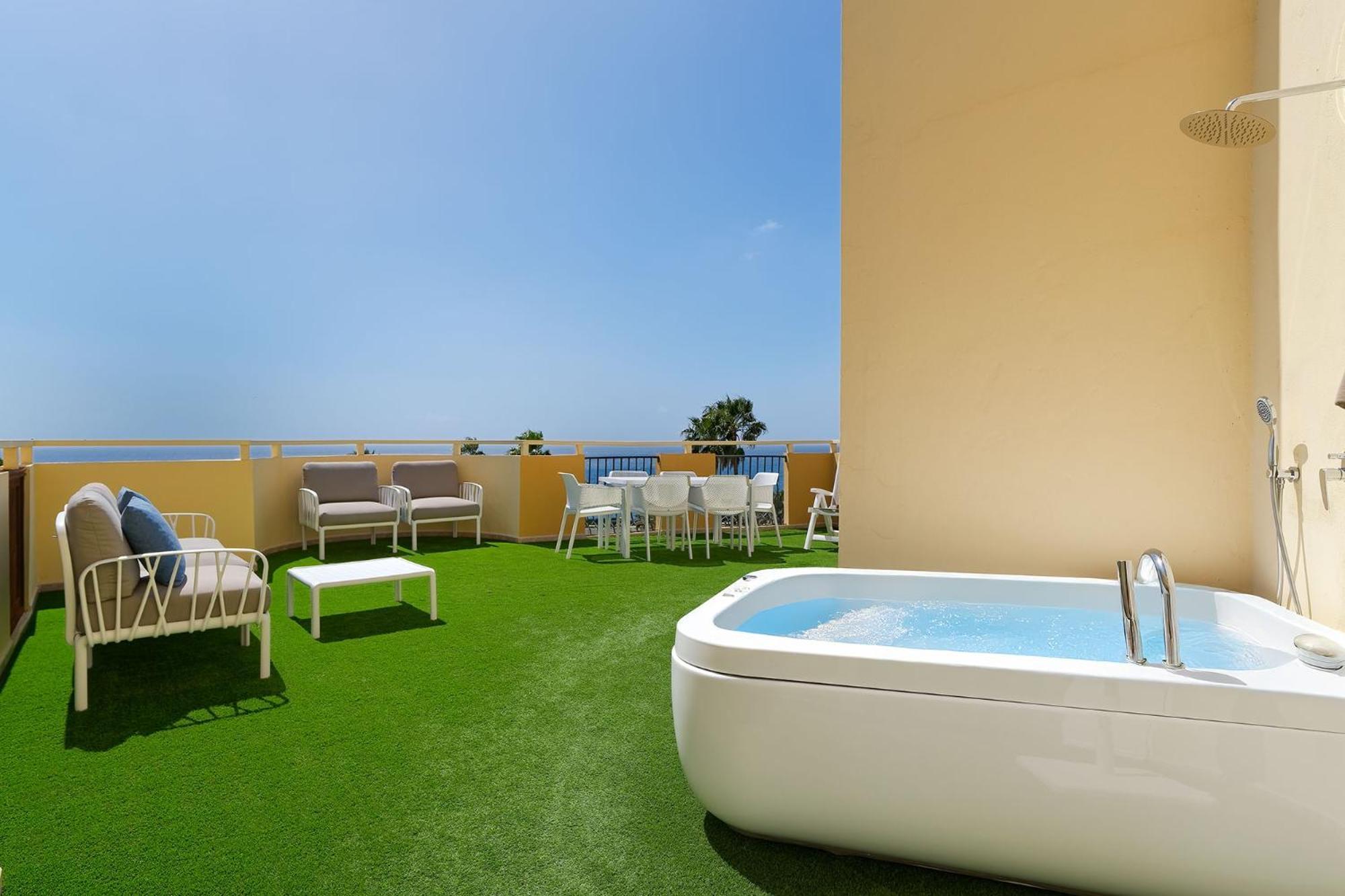 Aparthotel Sport Monte Feliz - Powered By Playitas