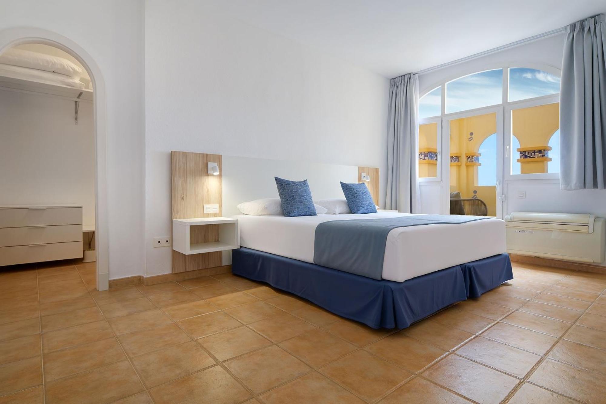 Sport Monte Feliz - Powered By Playitas Aparthotel 3*